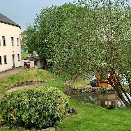 Appartement Du Cheval Blanc *