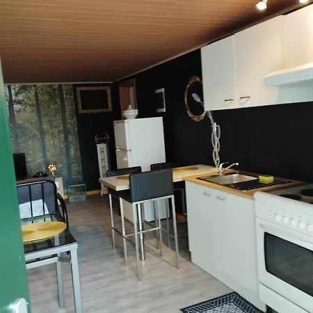 Du Cheval Blanc Apartment *