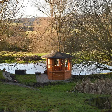 Appartement Du Cheval Blanc