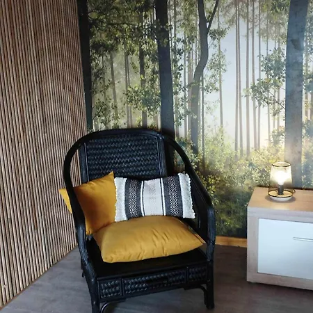 Apartment Du Cheval Blanc *