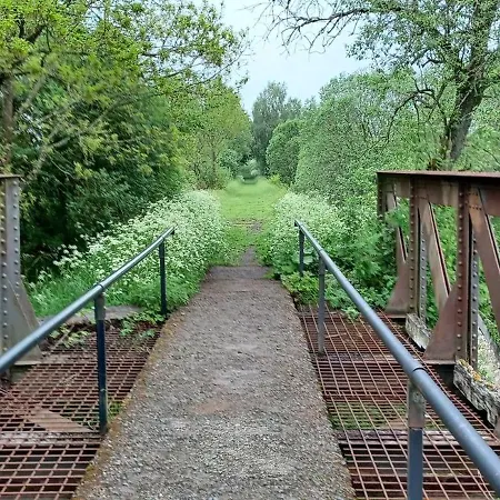 Du Cheval Blanc * Sainte-Ode