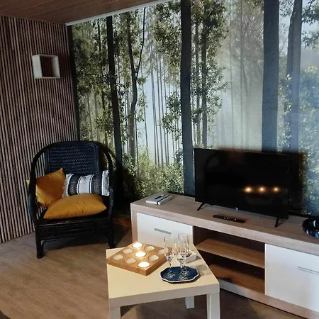 Appartement Du Cheval Blanc *