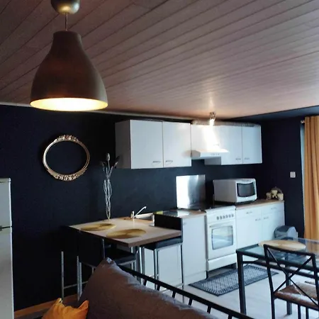 Du Cheval Blanc Apartment *