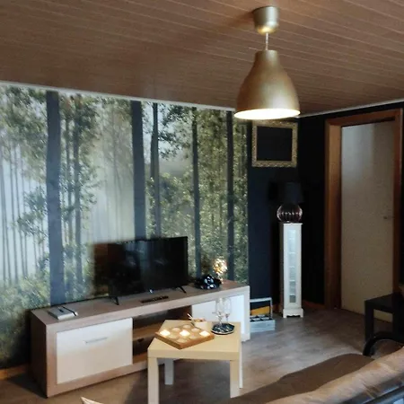 公寓 Du Cheval Blanc *