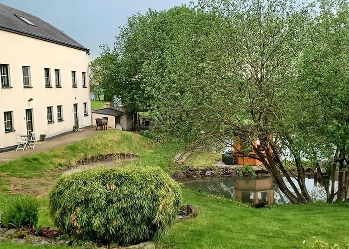 Appartement Du Cheval Blanc *