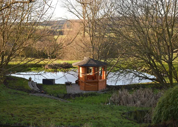 Appartement Du Cheval Blanc