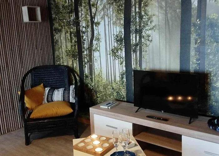 Appartement Du Cheval Blanc *