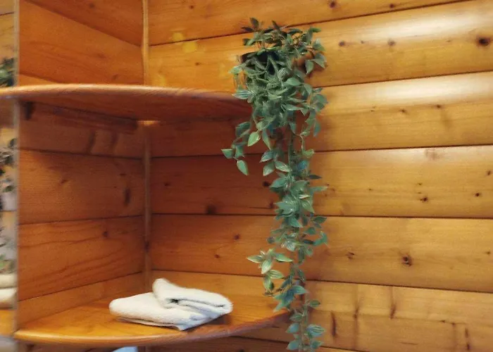 Appartement Du Cheval Blanc Sainte-Ode