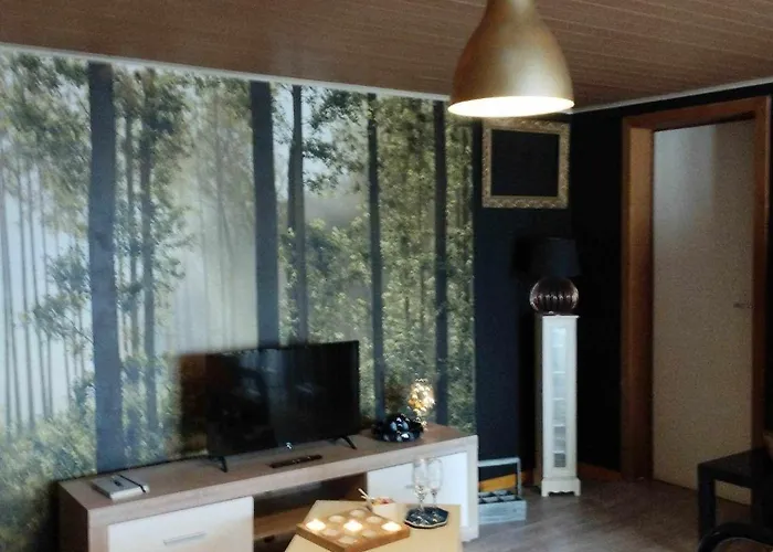 Appartement Du Cheval Blanc *